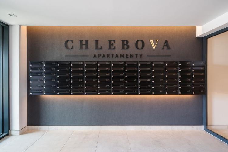Apartamenty S&S Chlebova Gdansk Z Widokiem Na Rzeke Motlawe, Stare Miasto Extérieur photo